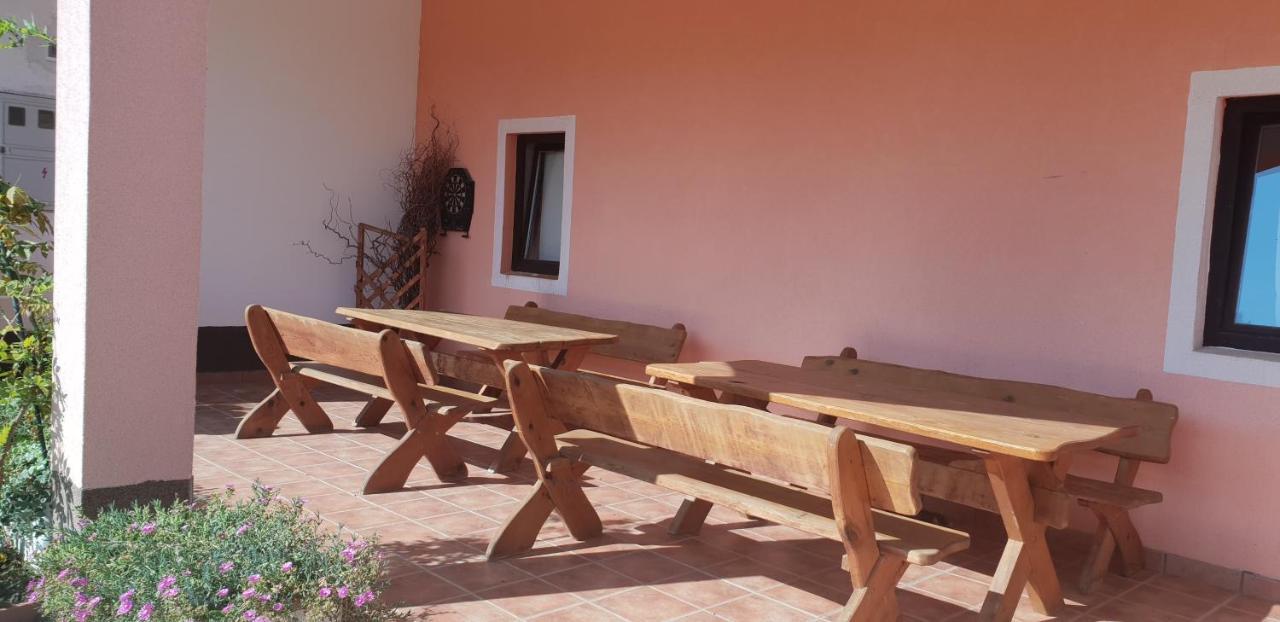 Klet Jana Bed & Breakfast Jastrebarsko Ngoại thất bức ảnh