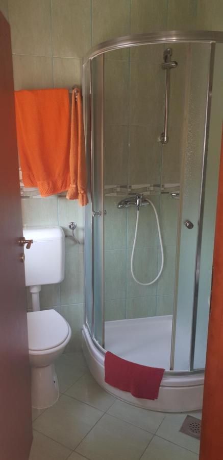Klet Jana Bed & Breakfast Jastrebarsko Ngoại thất bức ảnh