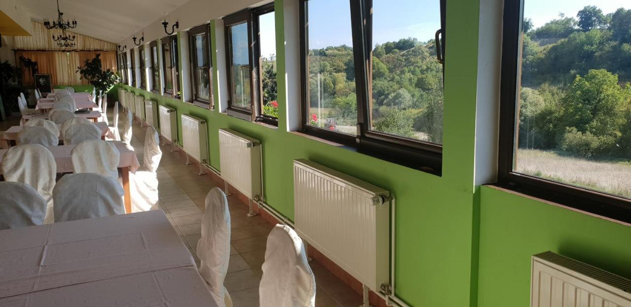 Klet Jana Bed & Breakfast Jastrebarsko Ngoại thất bức ảnh