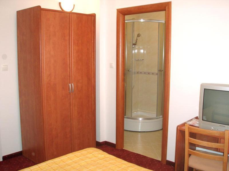 Klet Jana Bed & Breakfast Jastrebarsko Ngoại thất bức ảnh